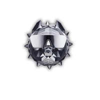 Bulldog Air Freshener Car Perfume Car Decoration Auto Geur Clip Bulldog Fragrance Scent - Golonzo -                                                                             