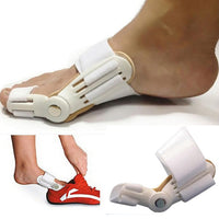 Bunion Splint Corrector - Foot Pain Relief - Golonzo -                                                                             