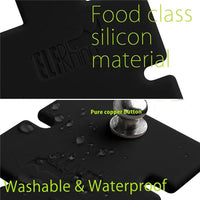 Cable Cord Organizer For Earbuds & Earphone Holder - Golonzo -                                                                             