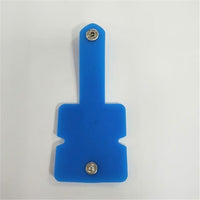 Cable Cord Organizer For Earbuds & Earphone Holder - Golonzo -                                                                             