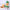 Cactus Ceramic Measuring Spoon Set - Golonzo -                                                                             