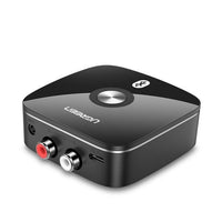 Bluetooth RCA Receiver Wireless Adapter for TV/Car - Golonzo -                                                                             