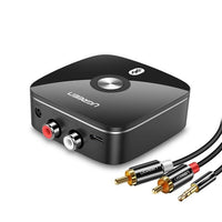 Bluetooth RCA Receiver Wireless Adapter for TV/Car - Golonzo -                                                                             