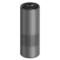 Car Air Purifier With HEPA Filter - Golonzo -                                                                             
