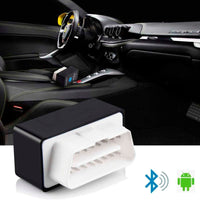 Car Diagnostic Tool Mini Bluetooth Adapter for Android - Golonzo -                                                                             