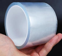 Car Door Protector Stickers  protector Car Anti Collision - Golonzo -                                                                             