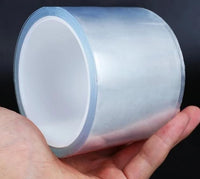 Car Door Protector Stickers  protector Car Anti Collision - Golonzo -                                                                             