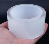 Car Door Protector Stickers  protector Car Anti Collision - Golonzo -                                                                             