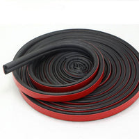 Car Door Seal Strips Sticker - Golonzo -                                                                             
