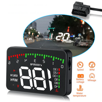 Car Head Up Display System - Golonzo -                                                                             