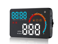 Car Heads Up Display - Golonzo -                                                                             