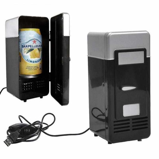 Car Mini Fridge - Golonzo -                                                                             