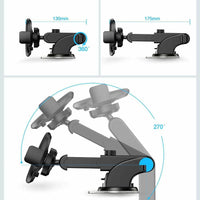 Car Phone Holder - Golonzo -                                                                             