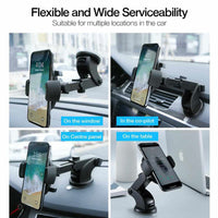 Car Phone Holder - Golonzo -                                                                             