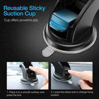 Car Phone Holder - Golonzo -                                                                             