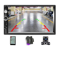 Car Radio 7" HD Autoradio Multimedia Player Touch Screen - Golonzo -                                                                             