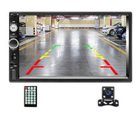 Car Radio 7" HD Autoradio Multimedia Player Touch Screen - Golonzo -                                                                             