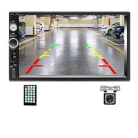 Car Radio 7" HD Autoradio Multimedia Player Touch Screen - Golonzo -                                                                             