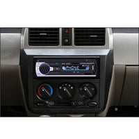 Car Radio Stereo Player - Digital Bluetooth MP3 Player - Golonzo -                                                                             