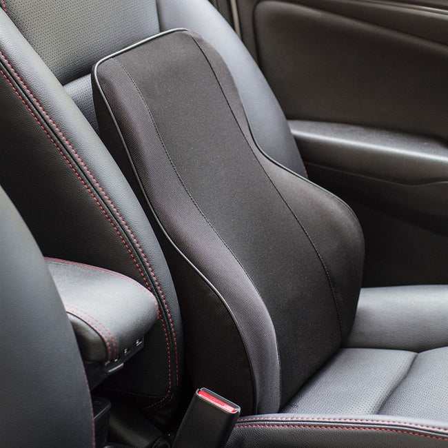 Car Seat Back Support Cushion - Foam Seat Chair - Golonzo -                                                                             