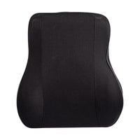 Car Seat Back Support Cushion - Foam Seat Chair - Golonzo -                                                                             