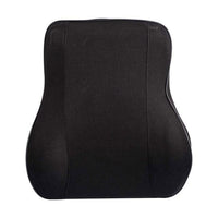 Car Seat Back Support Cushion - Foam Seat Chair - Golonzo -                                                                             
