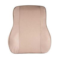 Car Seat Back Support Cushion - Foam Seat Chair - Golonzo -                                                                             
