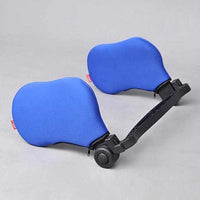Car Seat Headrest Neck Pillow - Golonzo -                                                                             