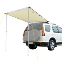 Car Side Awning Rooftop Tent - Golonzo -                                                                             