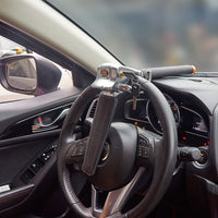 Car Steering Wheel Lock - Golonzo -                                                                             