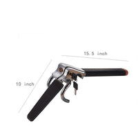 Car Steering Wheel Lock - Golonzo -                                                                             