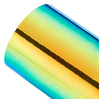 Car Stickers Color Change Chrome Vinyl Film - Golonzo -                                                                             