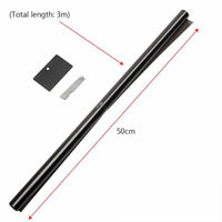 Car Sun Shade - Solar Protection - Golonzo -                                                                             