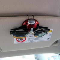 Car Sunglasses Holder - Golonzo -                                                                             