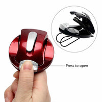 Car Sunglasses Holder - Golonzo -                                                                             