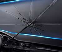 Car Sunshade Protector Parasol - Golonzo -                                                                             