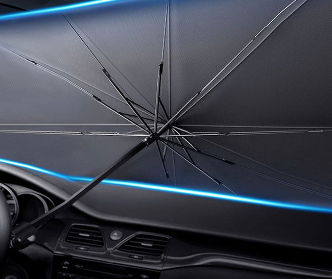 Car Sunshade Protector Parasol - Golonzo -                                                                             