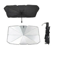 Car Sunshade Protector Parasol - Golonzo -                                                                             