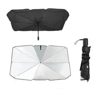 Car Sunshade Protector Parasol - Golonzo -                                                                             