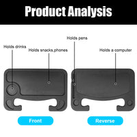 Car Table For Eat & Works - Golonzo -                                                                             