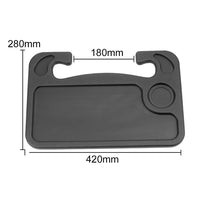 Car Table For Eat & Works - Golonzo -                                                                             