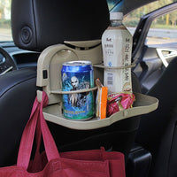 Car Table For Eat & Works - Golonzo -                                                                             