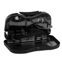 Car Table For Eat & Works - Golonzo -                                                                             