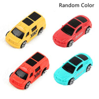 Car Track Rail Building Adventure - Golonzo -                                                                             