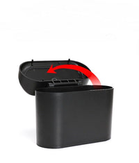 Car Trash Bin - Golonzo -                                                                             