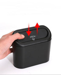 Car Trash Bin - Golonzo -                                                                             