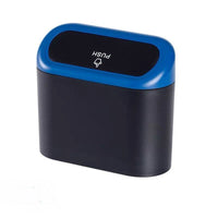 Car Trash Bin - Golonzo -                                                                             