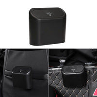 Car Trash Bin - Golonzo -                                                                             