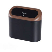 Car Trash Bin - Golonzo -                                                                             