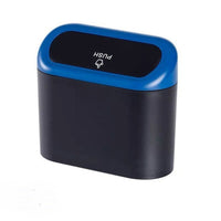 Car Trash Bin - Golonzo -                                                                             